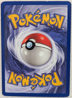 2000 Dark Machoke #40 Team Rocket Regular Pokemon Card Uncommon 1st Edition - Image 5