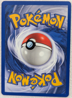 2000 Shuckle #72 Neo Genesis Regular Pokemon Card Common 1st Edition - Image 5