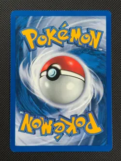 Giovanni's Meowth 43/132 REGULAR Pokemon Card WOTC Gym Challenge Uncommon - Image 2
