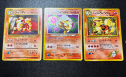 Exclusive Listing Japanese Pokemon Card - Image 3