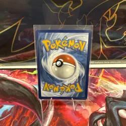 Sealed Pokemon Eevee 173 Prismatic Evolutions SV Scarlet Violet Promo Rare Card - Image 2