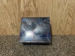 Phantasmal Flames Pokemon Center Elite Trainer Box (ETB) - Factory Sealed - Image 1