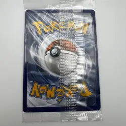 Pokemon Eevee VMAX SWSH087 Sword & Shield: Shining Fates ETB Promo SEALED - Image 2