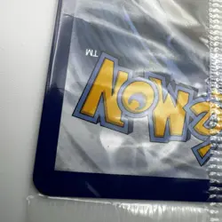 Pokemon Eevee VMAX SWSH087 Sword & Shield: Shining Fates ETB Promo SEALED - Image 3