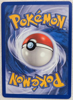 2002 Weezing #70 Expedition Regular Pokemon Card Rare - Image 5