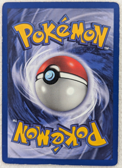 1999 Cubone #50 Jungle Regular Pokemon Card Common 1st Edition - Image 5