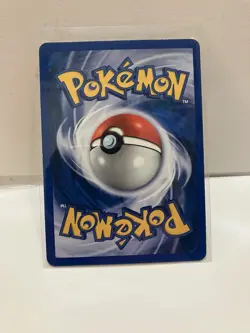 Pokemon Rhyhorn 61/64 Jungle Set WOTC Unlimited Non-Holo LP/NM Rare Excellent - Image 2