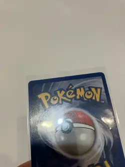 Pokemon Rhyhorn 61/64 Jungle Set WOTC Unlimited Non-Holo LP/NM Rare Excellent - Image 3