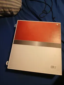 Pokemon Cards And Binder - Image 1