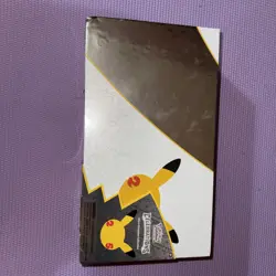 🔥Pokemon Celebrations 25th Ultra Premium Collection 25th Anniversary UPC Sealed - Image 1