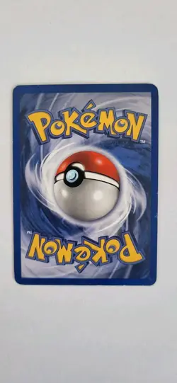 Pokemon TCG Here Comes Team Rocket! Team Rocket 15/82 Holo Rare MP. - Image 2