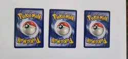 Pokemon WB Movie Black Star Promo Bundle Pikachu Mewtwo Dragonite - Image 2