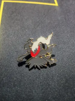 Pokemon Darkrai Pin Mythical Collection 2016 Collector's Enamel Pin - Image 1