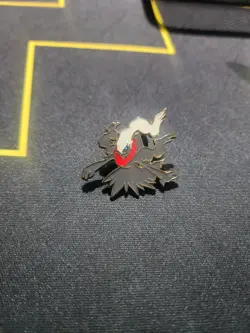 Pokemon Darkrai Pin Mythical Collection 2016 Collector's Enamel Pin - Image 2