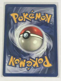 1st Edition Slowpoke 55/62 Fossil Non Holo WoTC Pokemon Trading CardGame 1999 MP - Image 2