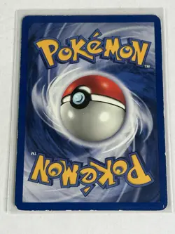 Pokemon TCG Dark Kadabra 39/82 Team Rocket WotC - Image 2