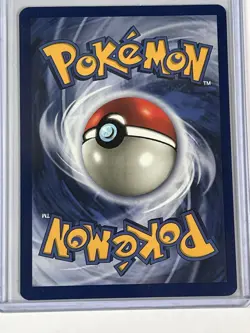 1st Edition Ekans 46/62 Fossil Set Pokemon Card - Image 2