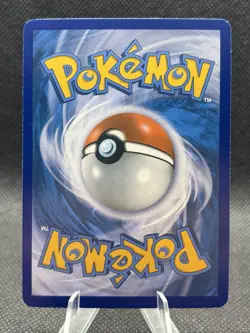 Sigilyph 66/113 Pokemon Legendary Treasures Black White Holo Rare Lightly Played - Image 2