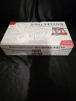 Pokemon TCG: Scarlet & Violet 151 Ultra-Premium Collection Box - 16 Packs 820650855412 - Image 3