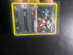 Pokemon - REVERSE HOLO - Dark Slowking 9/109 Team Rocket Returns - Image 1