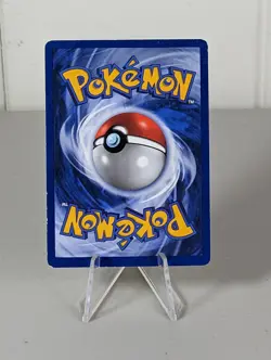 Pokemon - Tangela - 66/102 - Common 1st Edition (Base Set) German - Image 2