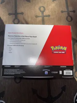 Pokemon TCG Scarlet & Violet 151 Mini Tin 4-Pack Sam’s Club New Factory Sealed - Image 2