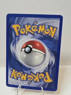 Pokemon TCG Sabrina's Gengar Holo Gym Challenge Card 14/132 Rare LP - Image 3