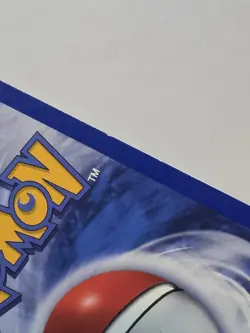 Pokemon TCG Sabrina's Gengar Holo Gym Challenge Card 14/132 Rare LP - Image 4