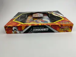 Pokemon Cinderace V Galar Partners Box Sealed - Image 3