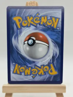 Pokemon Prismatic Evolutions - 168/131 Bloodmoon Ursaluna ex - SIR - Image 2