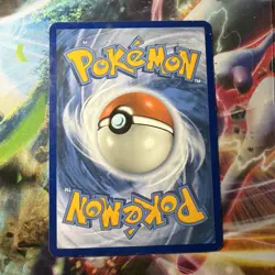 Darkrai & Umbreon GX - SM241 - Black Star Promo Pokemon Jumbo Oversized Card MP - Image 2