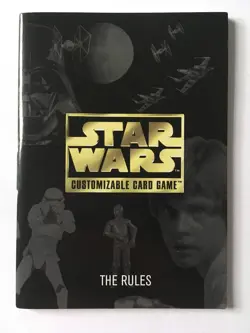Star Wars CCG Decipher Premiere BB Common/Uncommon Card Set C/UC 216/216 TCG - Image 2
