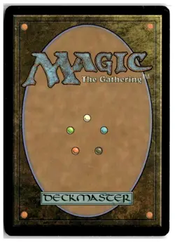 MTG Corrupt - Magic Player Rewards Moderately Played English Playset (x4) - Image 2