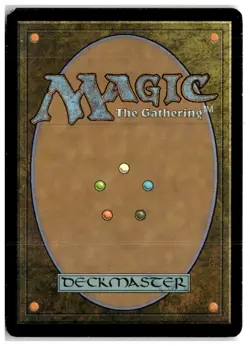 MTG Harmonize - Magic Player Rewards Heavily Played English - Image 2