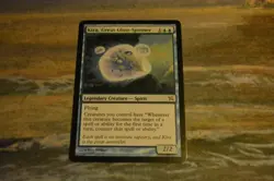 Kira, Great Glass Spinner mtg Betrayers of Kamigawa Lightly Played LP - Image 1