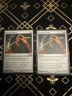 Tel-Jilad Stylus Mirrodin Regular - Image 3