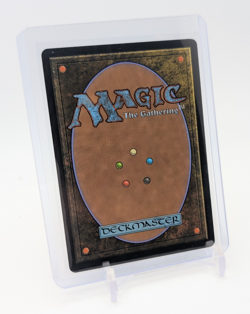 MTG - Volcano of Roku's Island - Borderless Mythic #61 - Avatar: TLA NM - Image 2