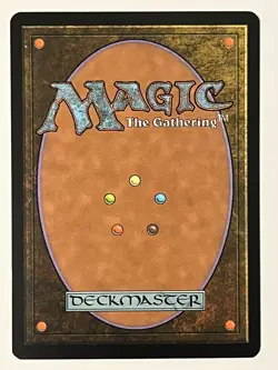 Floodchaser Morningtide Foil MTG NM - Image 2