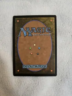 Sylvan Library - Commander Collection: Green (CC1)NM FOIL - Image 2