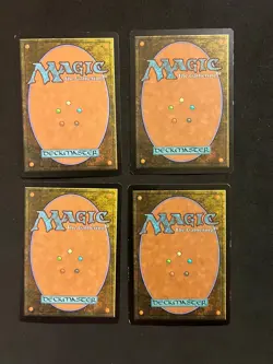 Martyr of Sands x4 [Coldsnap/Ultimate Masters ] Magic MTG Cards LP - Image 2