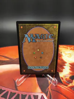 Mtg Zellix, Sanity Flayer Commander Legends: Battle for Baldur's Gate Foil NM - Image 2