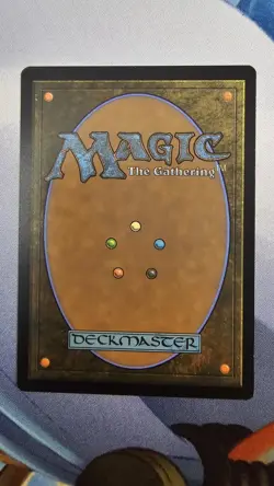 Umbris, Fear Manifest Commander: Innistrad: Crimson Vow Regular - Image 2