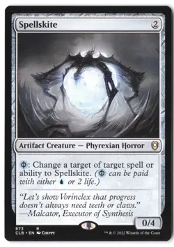 Spellskite 873 CLB MTG NM - Image 1