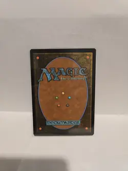 Water Whip Avatar: The Last Airbender: Eternal-Legal Regular Near Mint - Image 2