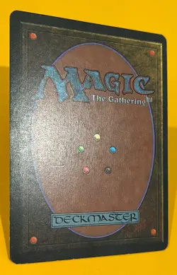 MTG WINTER ORB 4th Edition (Portuguese) FBB (OldManMTG 005-154) - Image 4