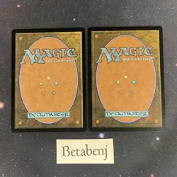 1x MTG Aerith Gainsborough - RC Pro Tour Promo (PTP) - Non-foil - Image 2