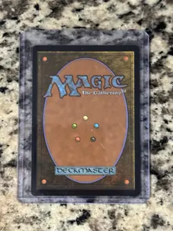 Ledger Shredder Promo Stamped X1 SNC MTG 46/281 R - Image 2