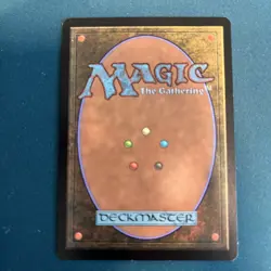 MTG Biorhythm Onslaught Regular NM - Image 2