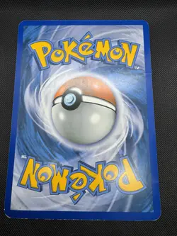 Jumbo Darkrai & Cresselia Legend 99/102 100/102 Clash Of Legends Pokemon Card - Image 2