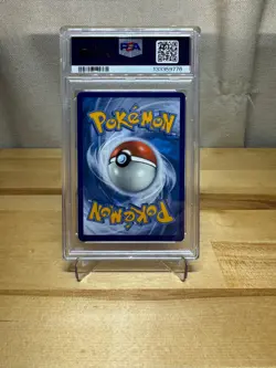 2020 Pokemon SWSH BSP Charizard V PSA 9 SWSH050 - Image 2